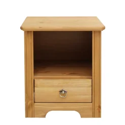 Online Nachtkonsolen Slavira Nachtkommoden|Nachttisch