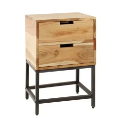 Discount Nachtschrank Alaleva Nachtkommoden|Nachttisch