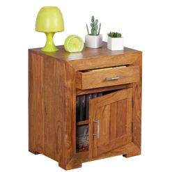 Online Nachtschrank Arendal Nachtkommoden|Nachttisch