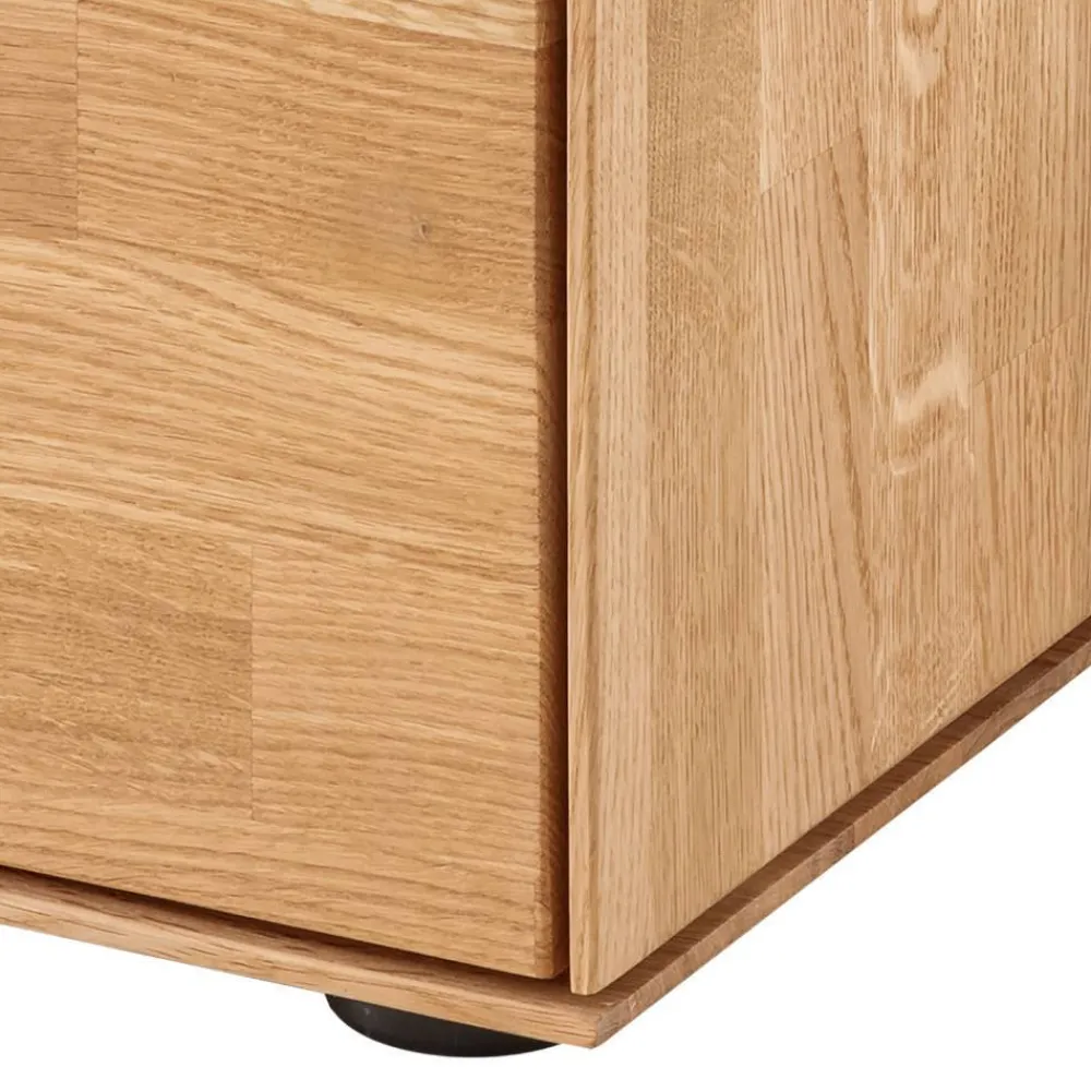 Nachtschrank Argeta Nachtkommoden|Nachttisch