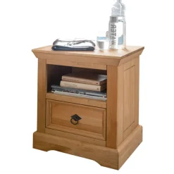 Clearance Nachtschrank Crondira Nachtkommoden|Nachttisch