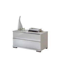 Clearance Nachtschrank Emiliano Nachtkommoden|Nachttisch