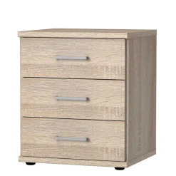 Nachtschrank Estella Nachtkommoden|Nachttisch