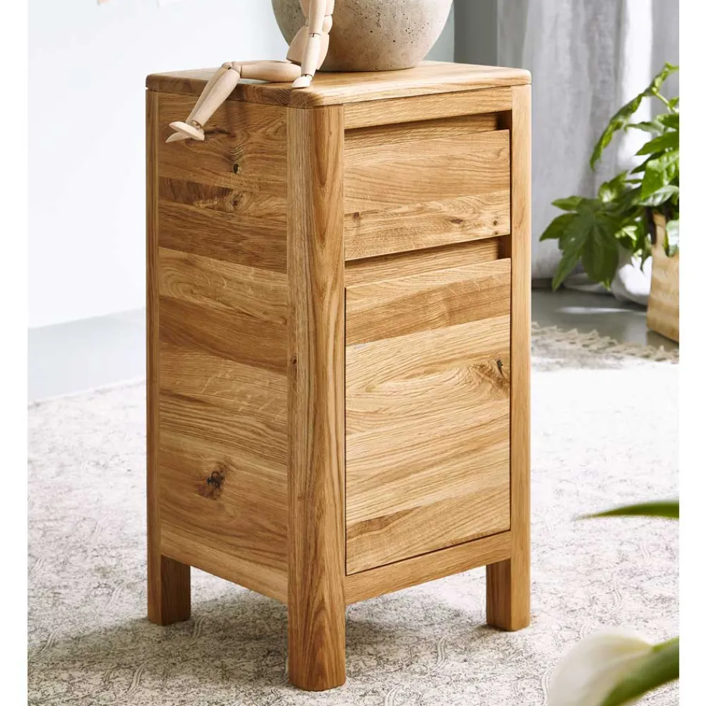 Best Nachtschrank Laforta Massivholzmöbel|Massivholz Kommoden