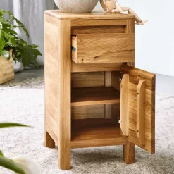 Best Nachtschrank Laforta Massivholzmöbel|Massivholz Kommoden