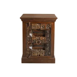 Sale Nachtschrank Mysore Nachtkommoden|Nachttisch
