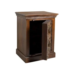 Sale Nachtschrank Mysore Nachtkommoden|Nachttisch