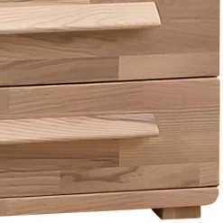 Clearance Nachtschrank Nurana Nachtkommoden|Nachttisch