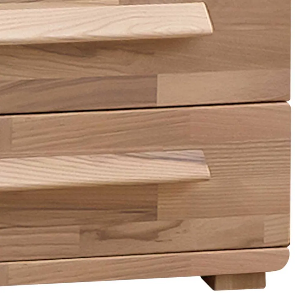 Clearance Nachtschrank Nurana Nachtkommoden|Nachttisch