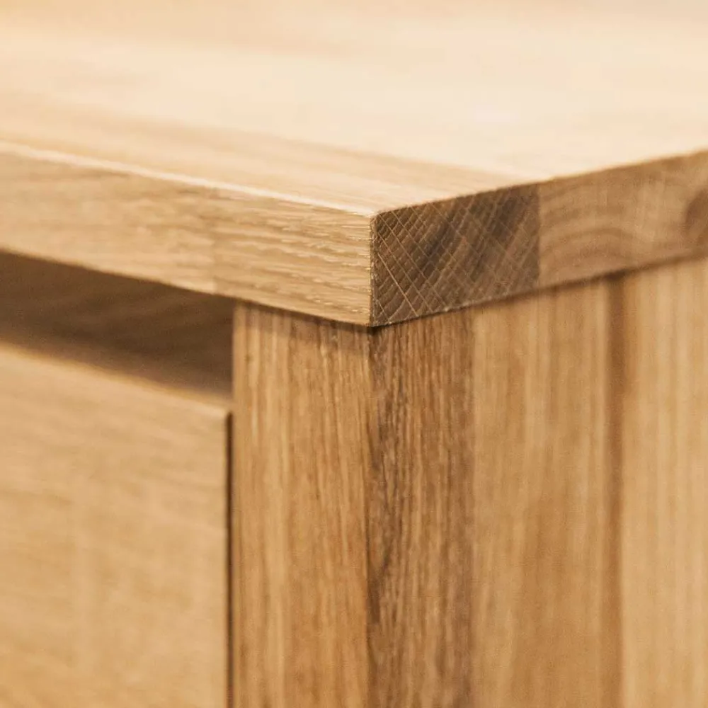 Nachtschrank Rameira Nachtkommoden|Nachttisch