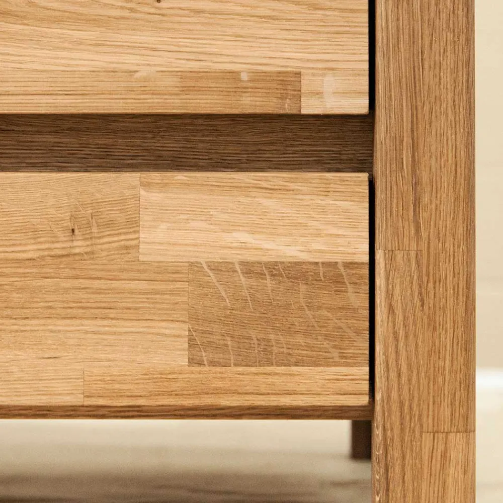 Nachtschrank Rameira Nachtkommoden|Nachttisch