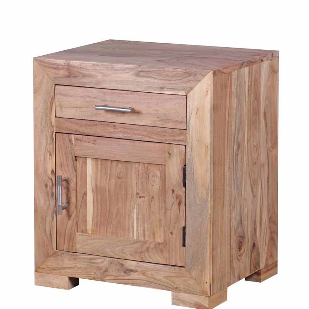 New Nachtschrank Selvas Nachtkommoden|Nachttisch