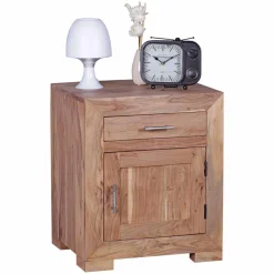 New Nachtschrank Selvas Nachtkommoden|Nachttisch