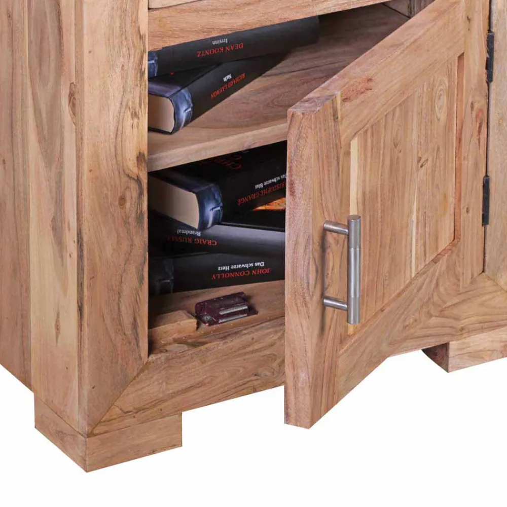 New Nachtschrank Selvas Nachtkommoden|Nachttisch