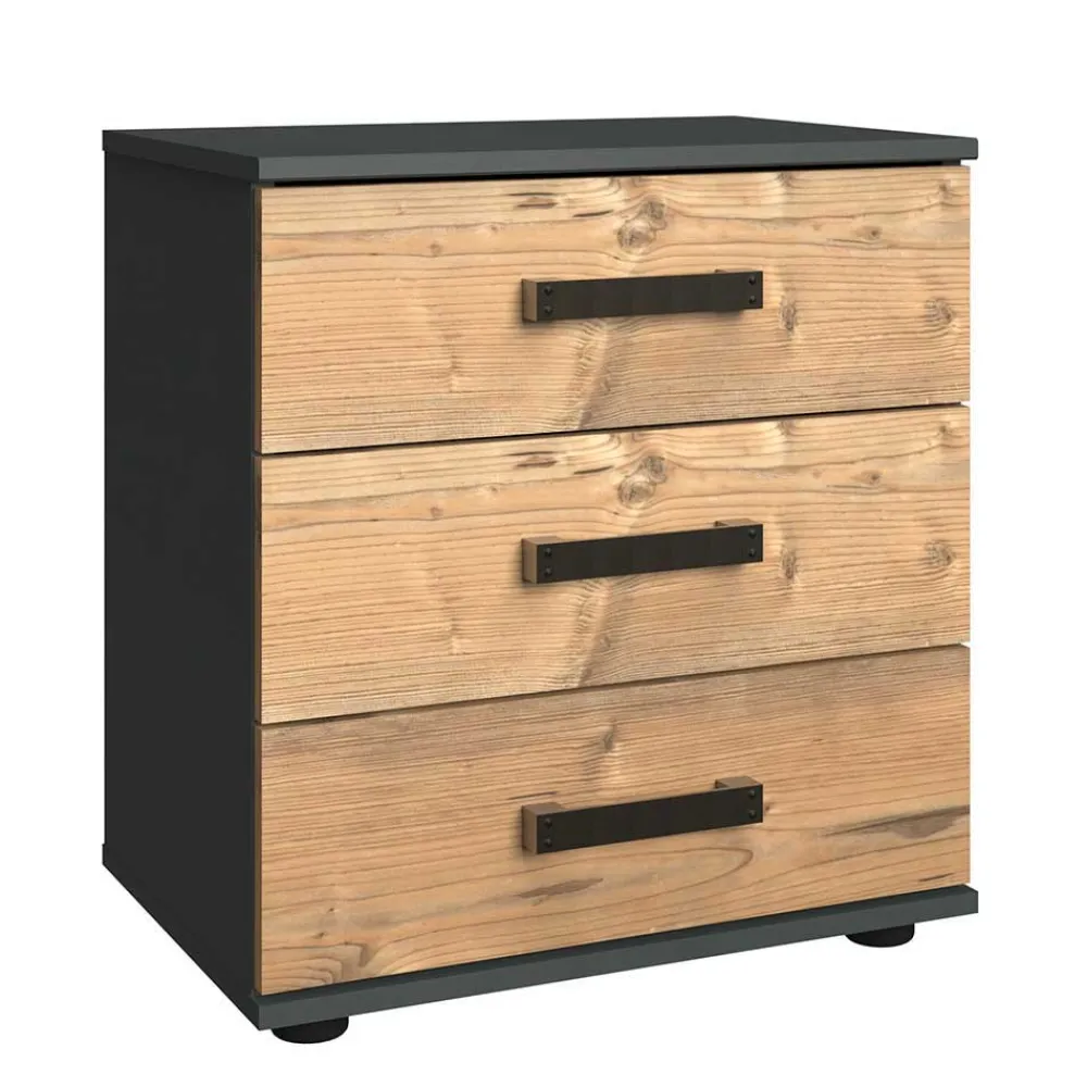 Best Nachtschrank Vedra Schlafzimmerkommoden|Nachtkommoden