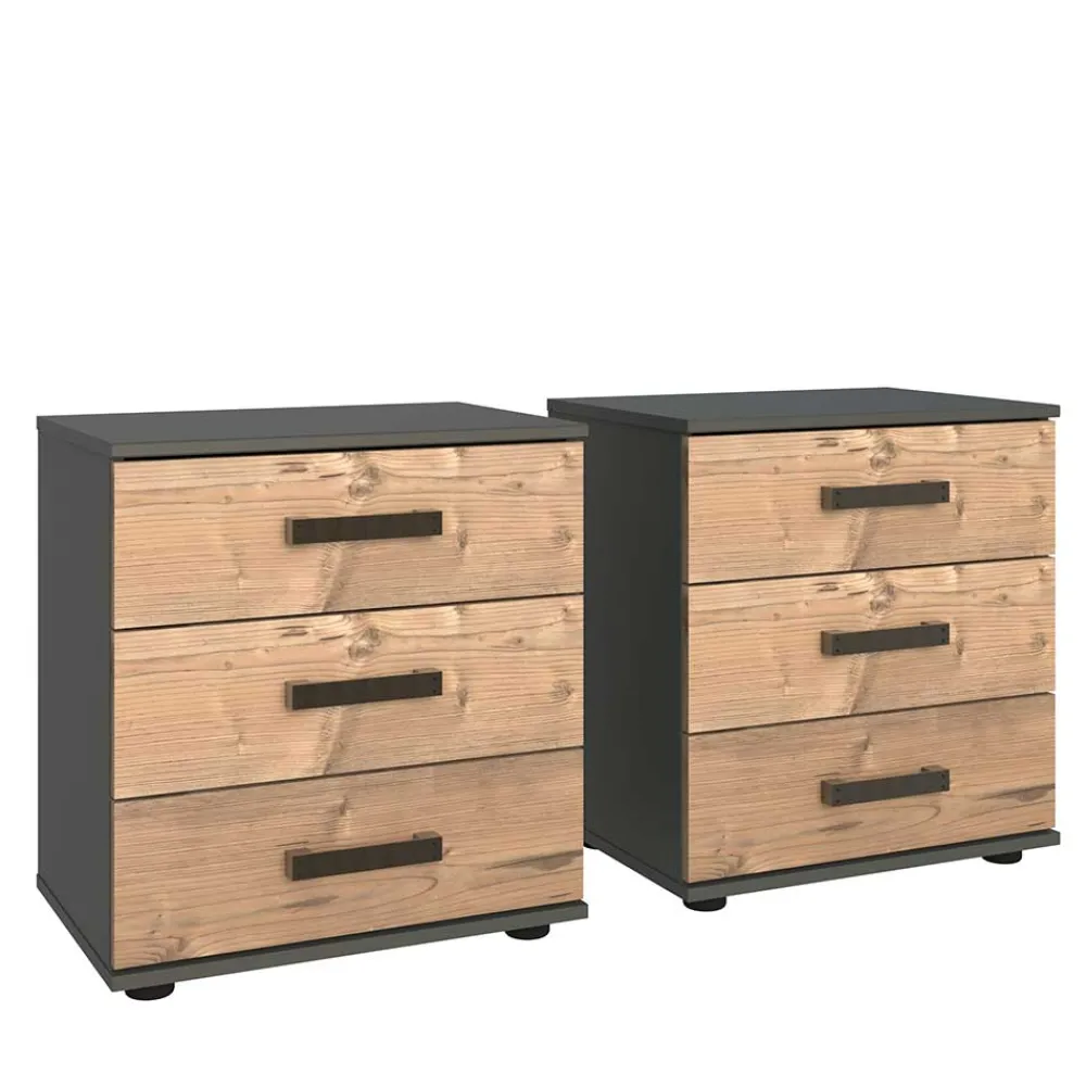 Best Nachtschrank Vedra Schlafzimmerkommoden|Nachtkommoden