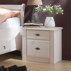 New Nachtschrank Vilatata Nachtkommoden|Nachttisch