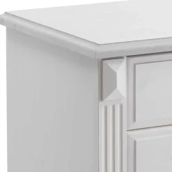 New Nachtschrank Vilatata Nachtkommoden|Nachttisch