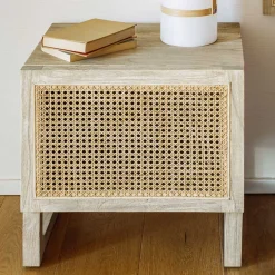 Outlet Nachtschrank Zoom Nachtkommoden|Nachttisch