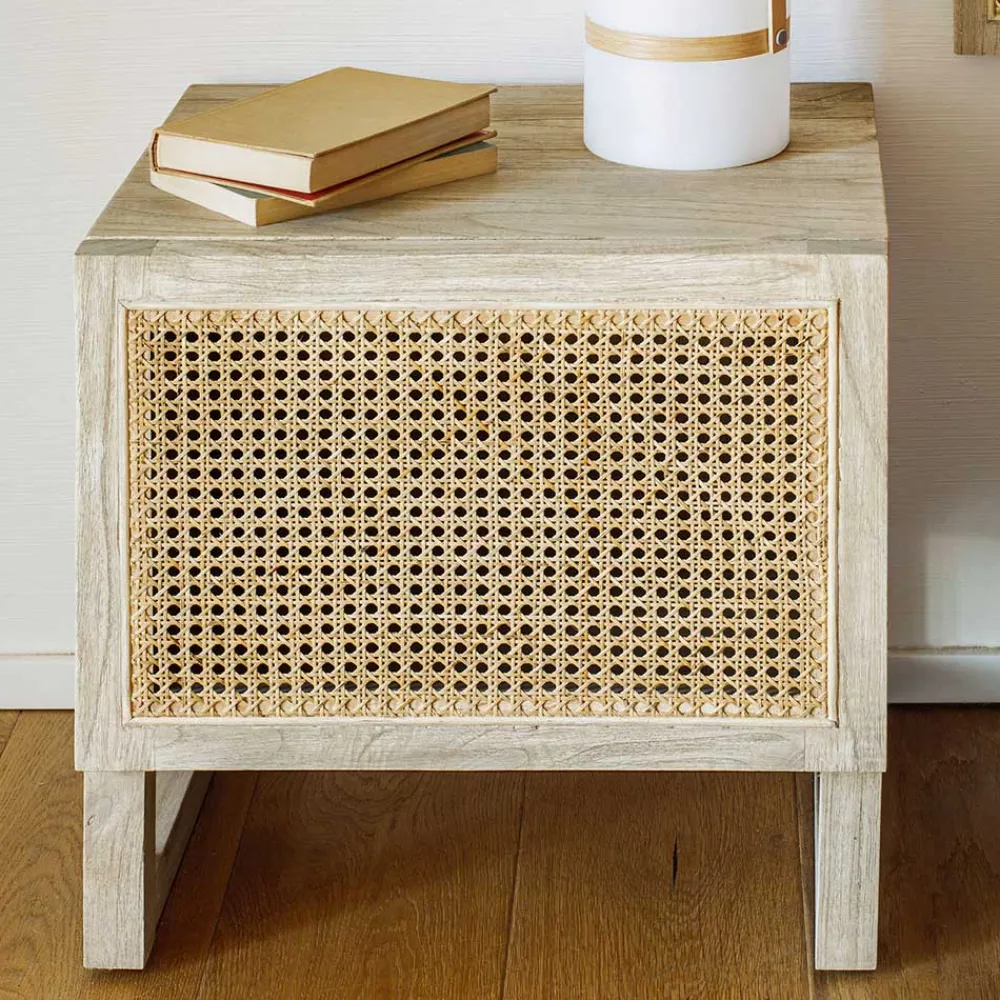 Outlet Nachtschrank Zoom Nachtkommoden|Nachttisch