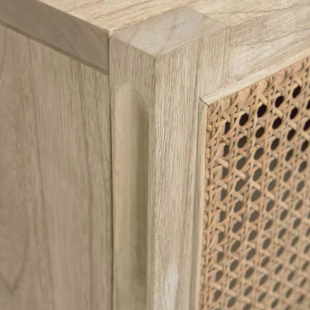 Outlet Nachtschrank Zoom Nachtkommoden|Nachttisch