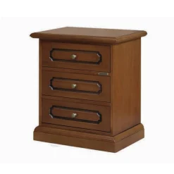 Sale Nachtschränkchen Cadruna Schlafzimmerkommoden|Nachtkommoden