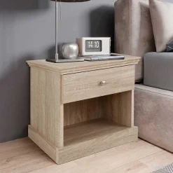 Best Nachtschränkchen Sarsonna Nachtkommoden|Nachttisch