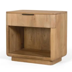 Sale Nachttisch Altagracia Schlafzimmerkommoden