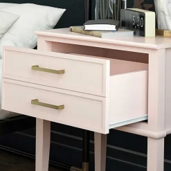 Outlet Nachttisch Asko Flurkommoden|Schlafzimmerkommoden