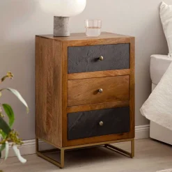 Nachttisch Didonga*Pharao24 New