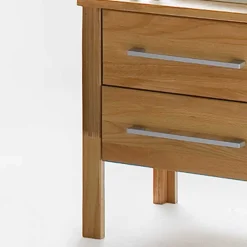 Nachttisch Dionassa Nachtkommoden|Nachttisch