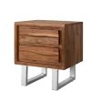 Nachttisch Ectria Schlafzimmerkommoden|Nachtkommoden