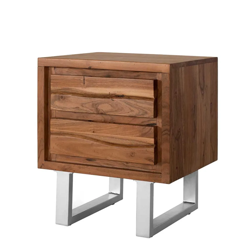 Nachttisch Ectria Schlafzimmerkommoden|Nachtkommoden