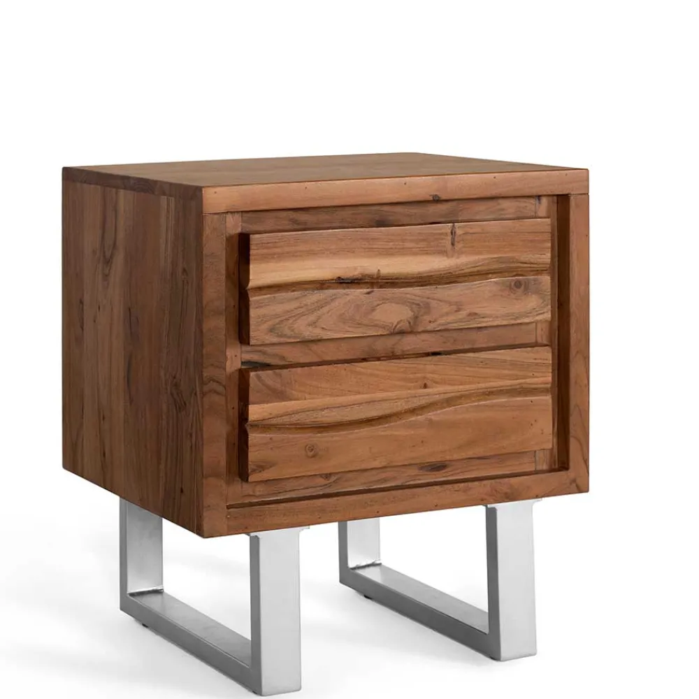 Nachttisch Ectria Schlafzimmerkommoden|Nachtkommoden