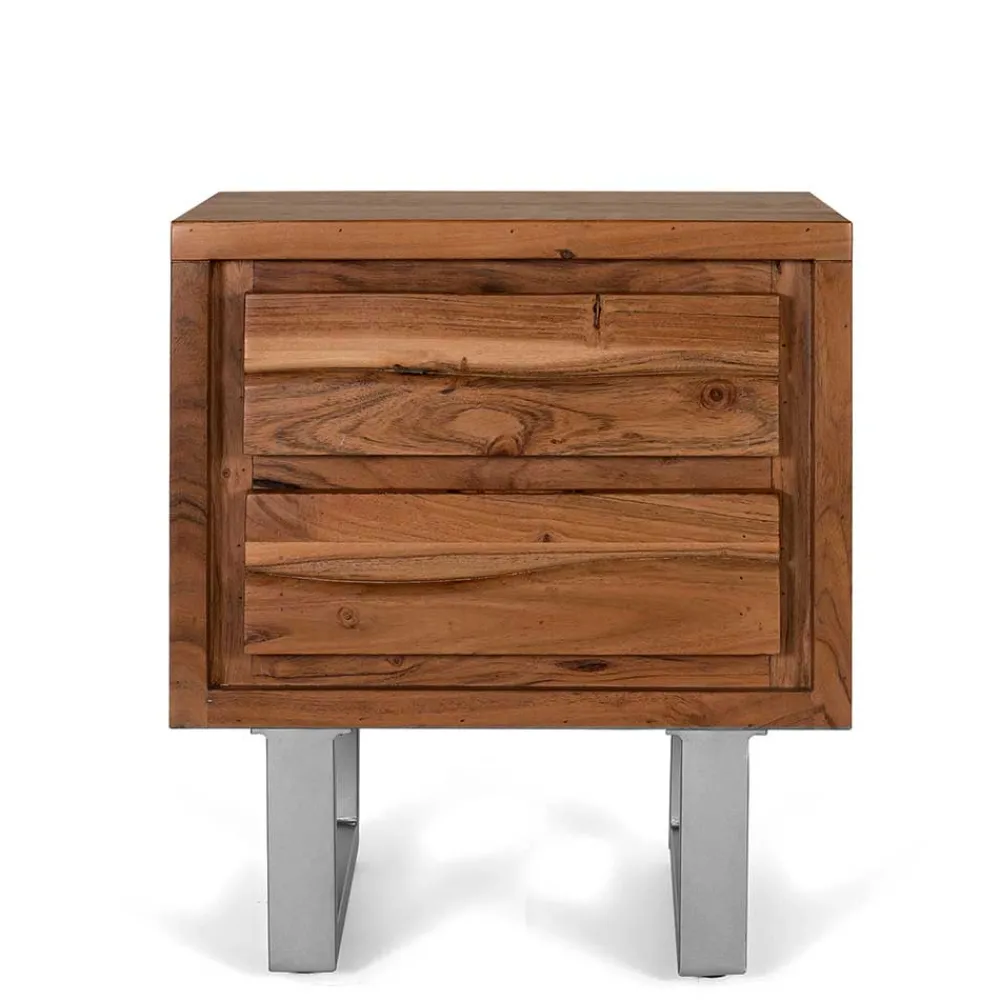 Nachttisch Ectria Schlafzimmerkommoden|Nachtkommoden