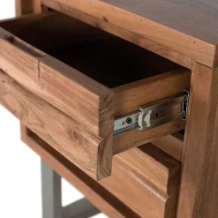 Nachttisch Ectria Schlafzimmerkommoden|Nachtkommoden