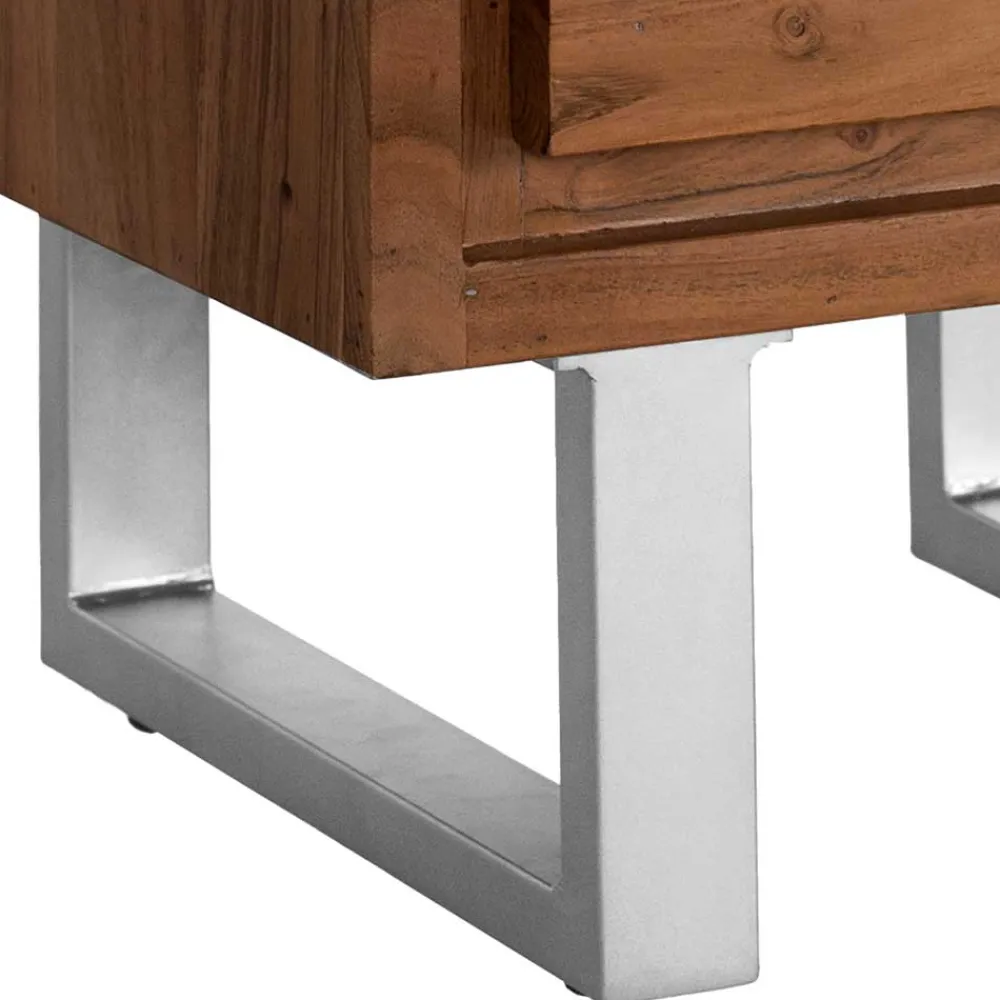 Nachttisch Ectria Schlafzimmerkommoden|Nachtkommoden