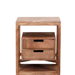 Discount Nachttisch Findria Nachtkommoden|Nachttisch