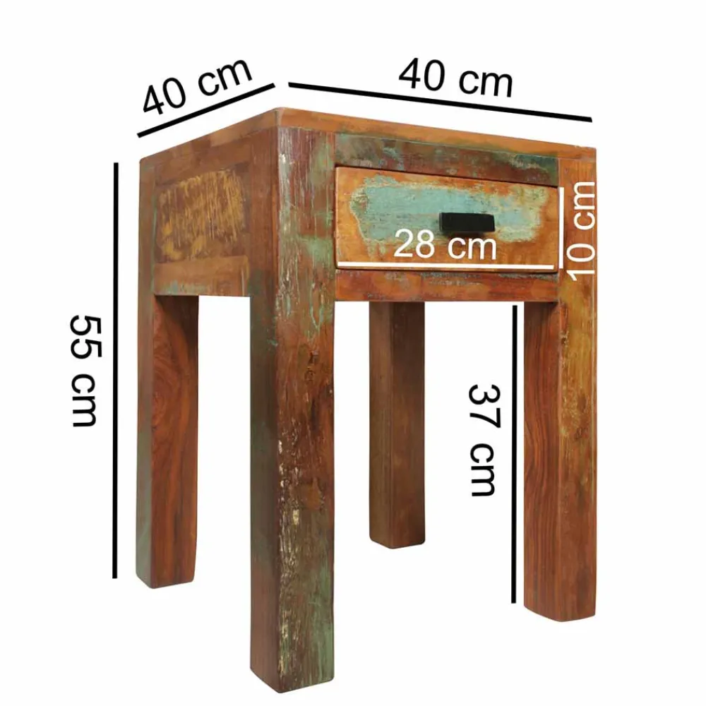 Nachttisch Frees*Pharao24 Sale