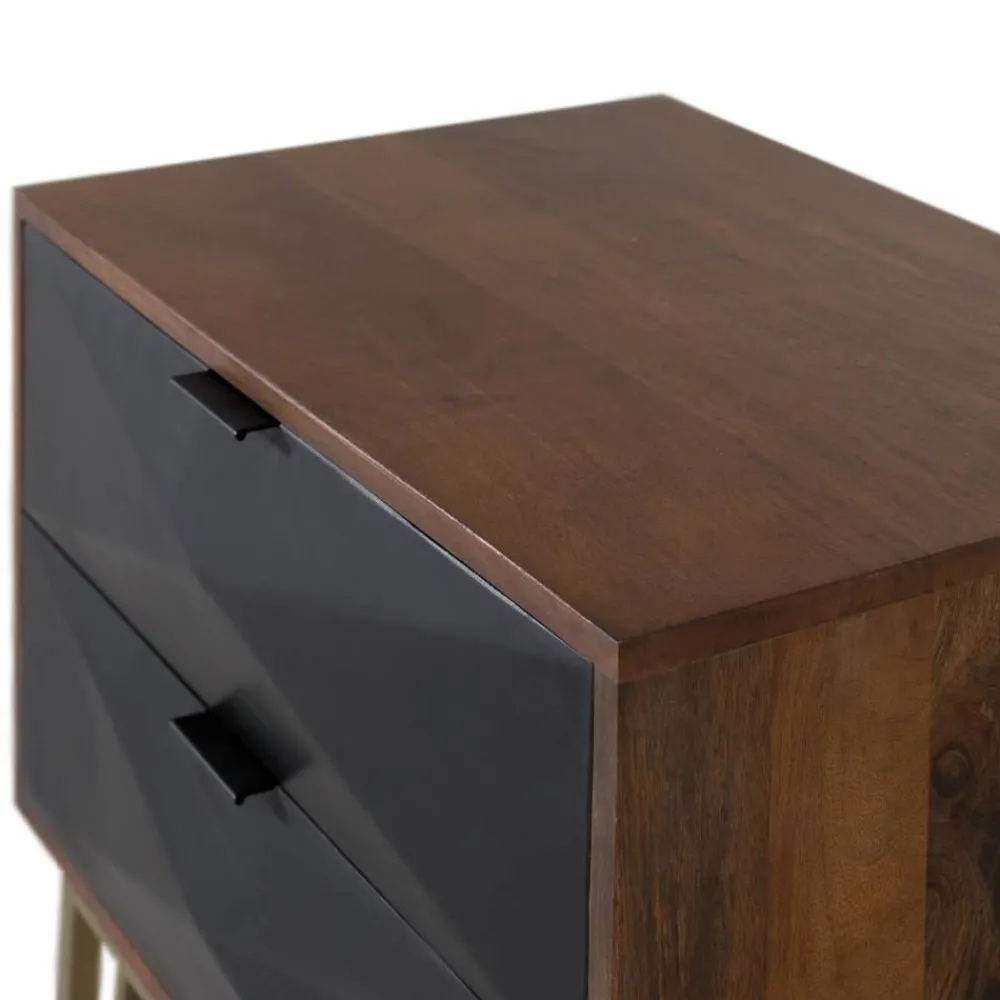 Hot Nachttisch Jeans Schlafzimmerkommoden