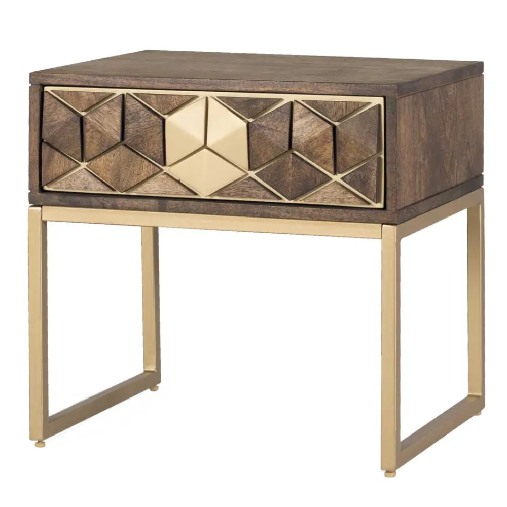 Nachttisch Jilandro*Pharao24 Online