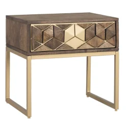 Nachttisch Jilandro*Pharao24 Online