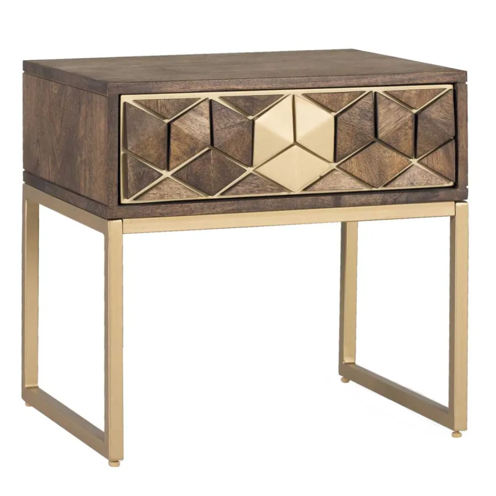 Nachttisch Jilandro*Pharao24 Online