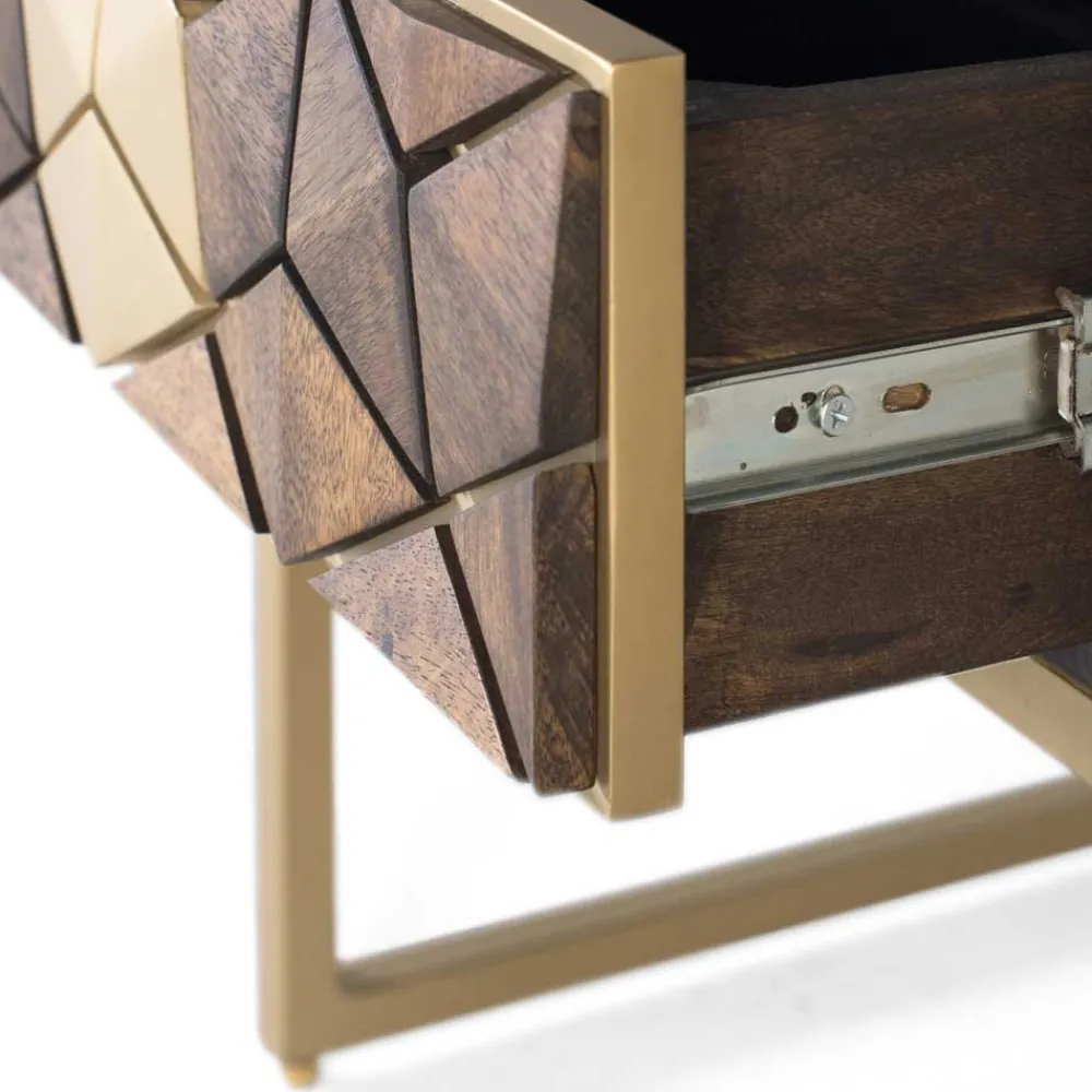 Nachttisch Jilandro*Pharao24 Online