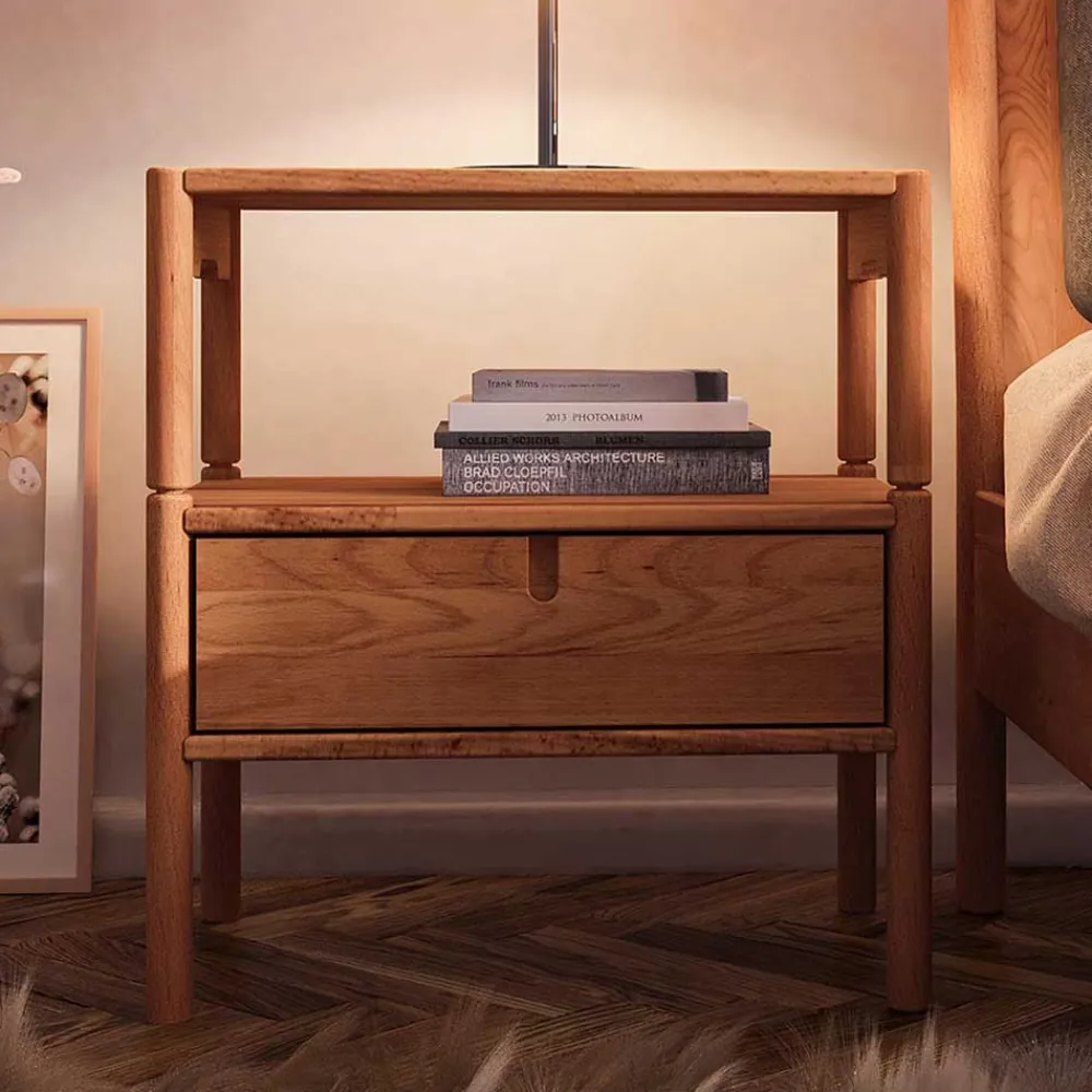 Nachttisch Kommode Artjes*Pharao24 Clearance