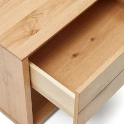 Discount Nachttisch Kommode Blax Nachtkommoden|Nachttisch