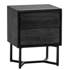 Nachttisch Kommode Buffalo*Pharao24 Online