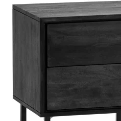 Nachttisch Kommode Buffalo*Pharao24 Online