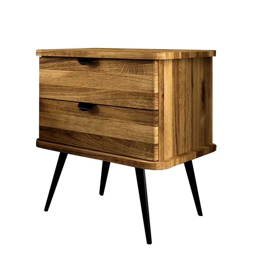 Nachttisch Kommode Clantica*Pharao24 New