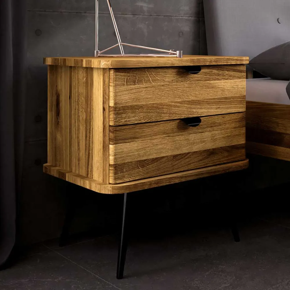 Nachttisch Kommode Clantica*Pharao24 New